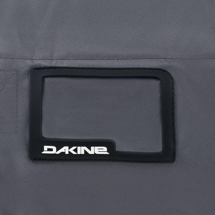 Dakine Fall Line Ski Roller Bag grey D10001459 7