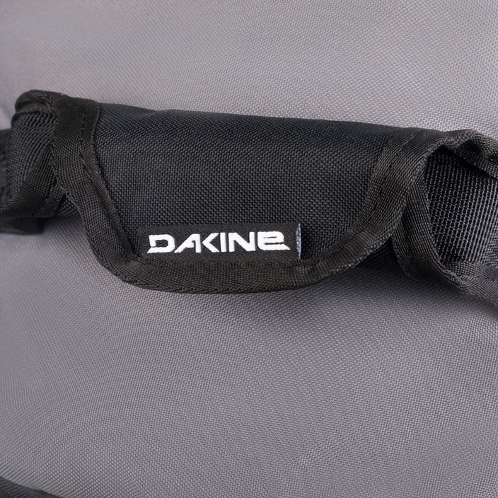 Dakine Fall Line Ski Roller Bag grey D10001459 9