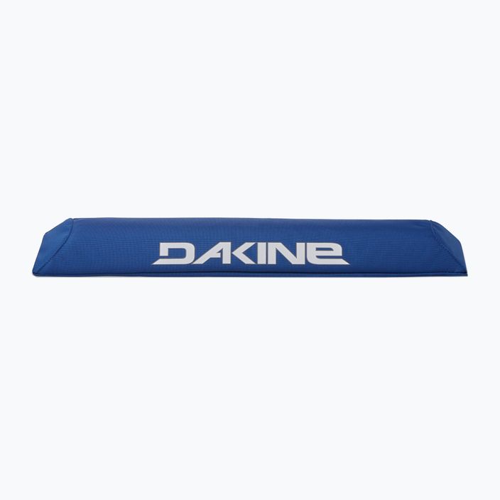 Dakine Aero Rack Pads 28" roof rack wraps blue D8840302