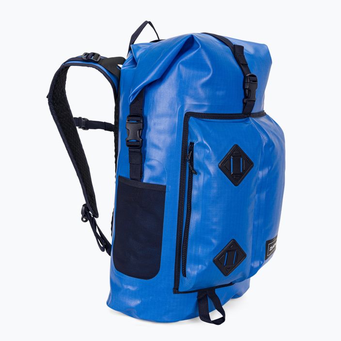 Dakine Cyclone II Dry Pack 36l surf backpack blue D10002827 2