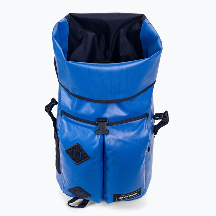Dakine Cyclone II Dry Pack 36l surf backpack blue D10002827 4
