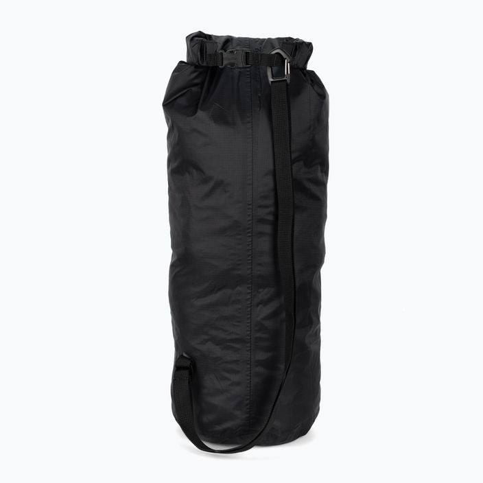 Dakine Packable Rolltop Dry Bag 20 waterproof backpack black D10003921 3