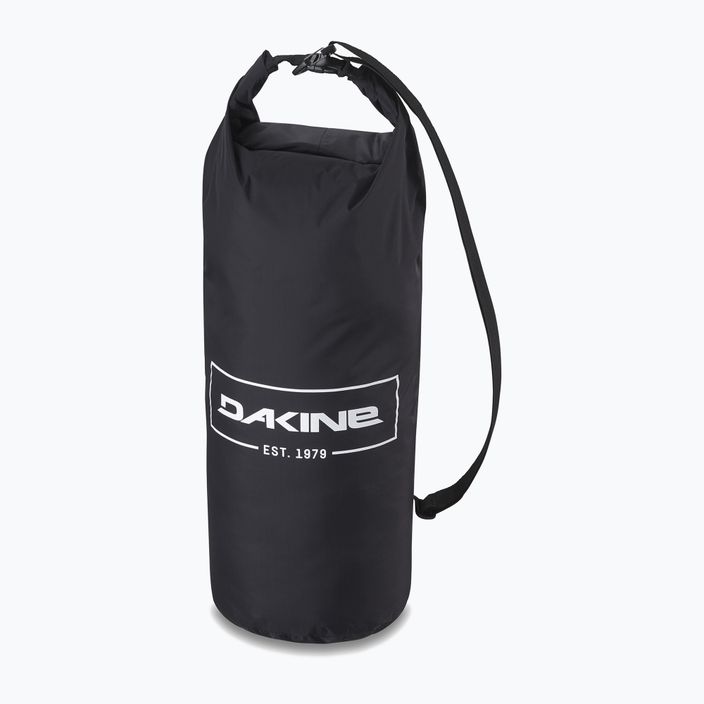 Dakine Packable Rolltop Dry Bag 20 waterproof backpack black D10003921 6