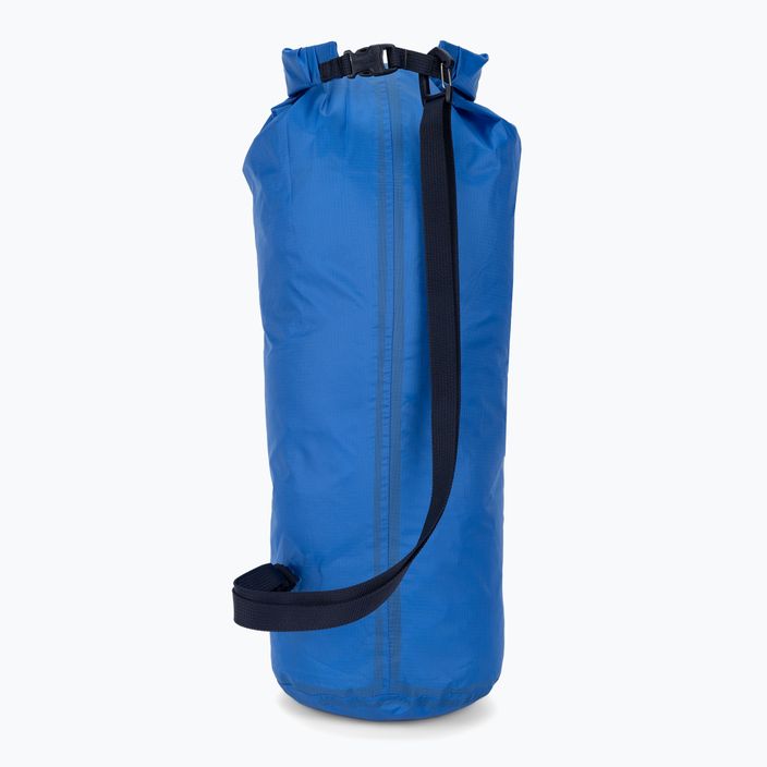 Dakine Packable Rolltop Dry Bag 20 waterproof backpack blue D10003921 3