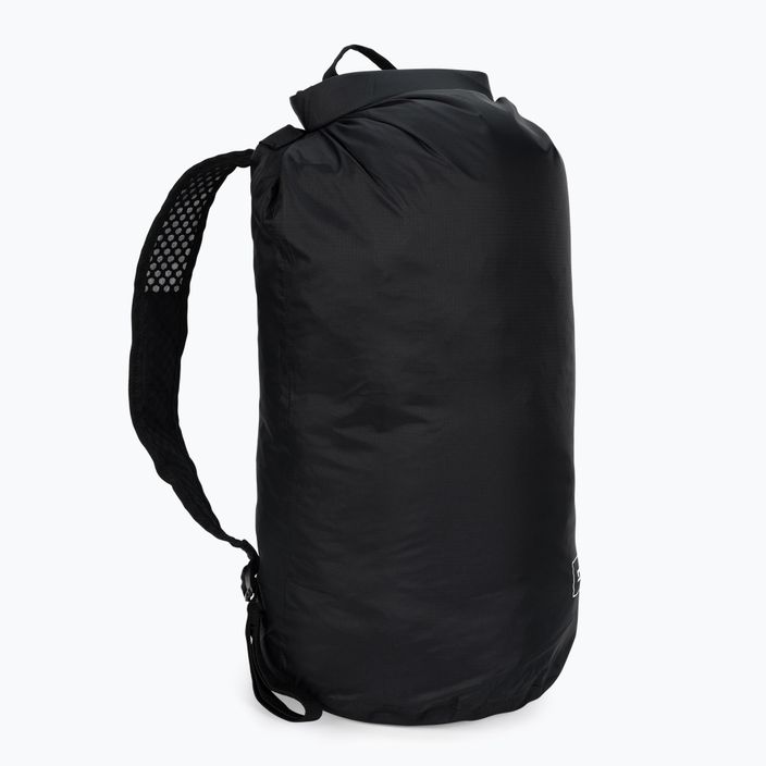 Dakine Packable Rolltop Dry Pack 30 waterproof backpack black D10003922 2