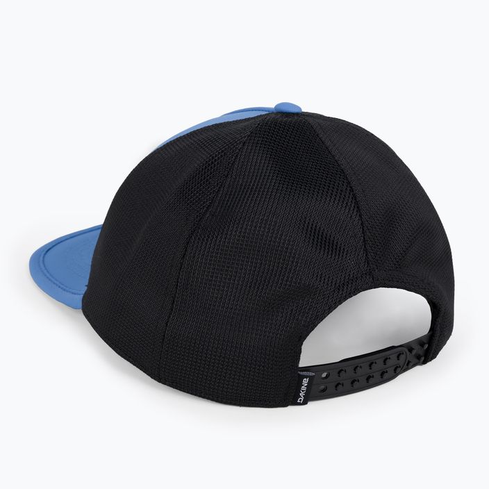 Dakine Surf Trucker blue/black baseball cap D10003903 4