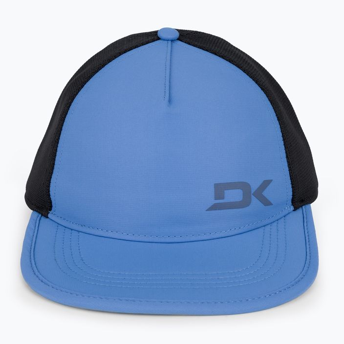 Dakine Surf Trucker blue/black baseball cap D10003903 5