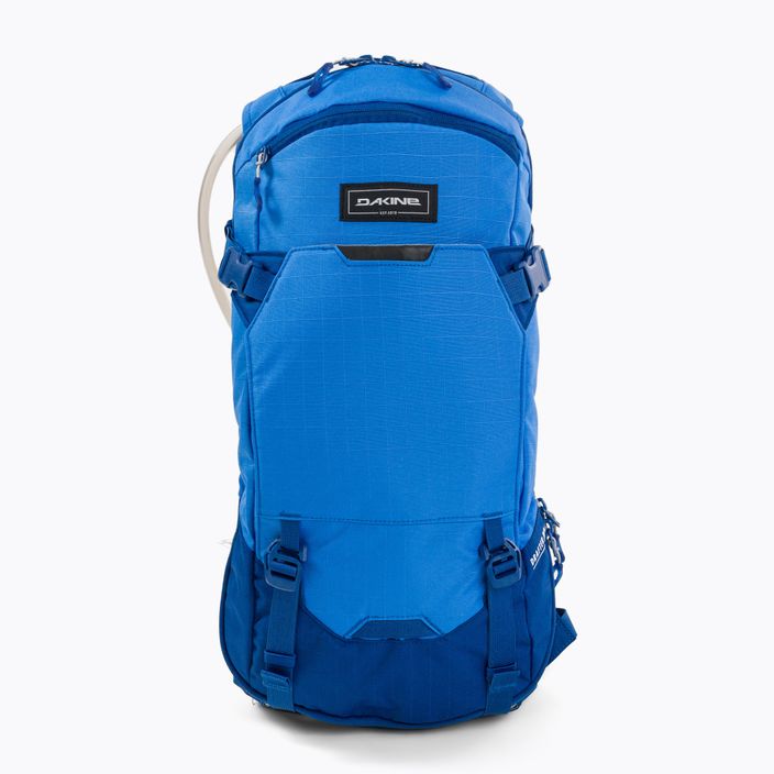 Dakine Drafter 10 bike backpack blue D10003401