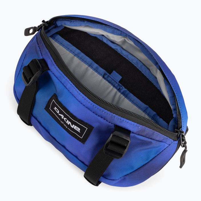 Dakine Hot Laps 1 bike briefcase blue D10003405 5