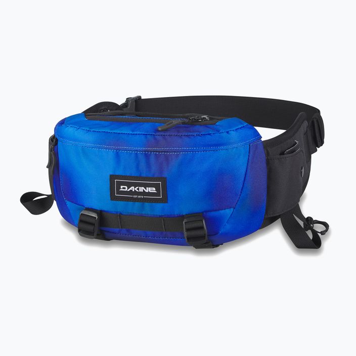Dakine Hot Laps 1 bike briefcase blue D10003405 6