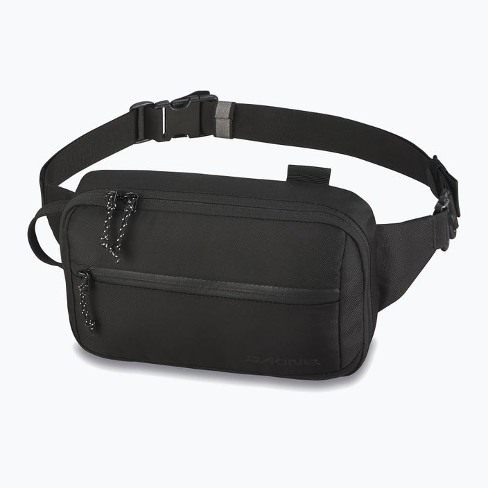 Dakine Motive Sling 3.5 l black ballistic kidney pouch