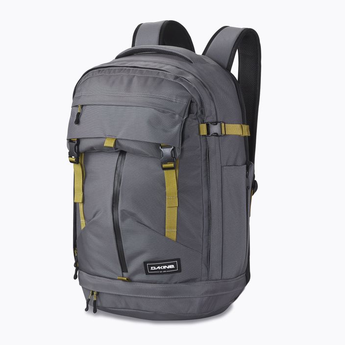 Dakine Verge Backpack 32 city backpack grey D10003743 5