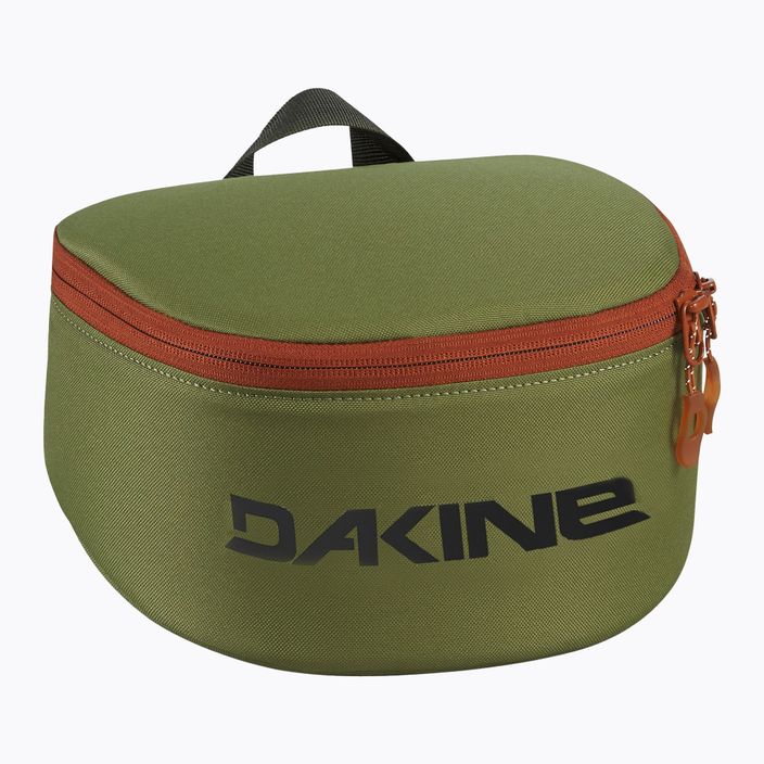 Dakine Goggle Stash utility cover green