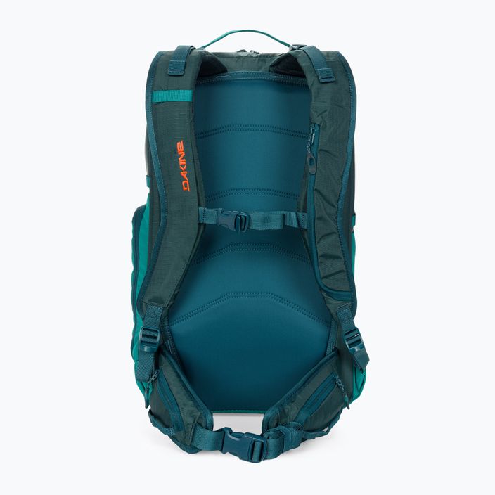 Dakine Mission Pro 25 l ocean ski backpack 3