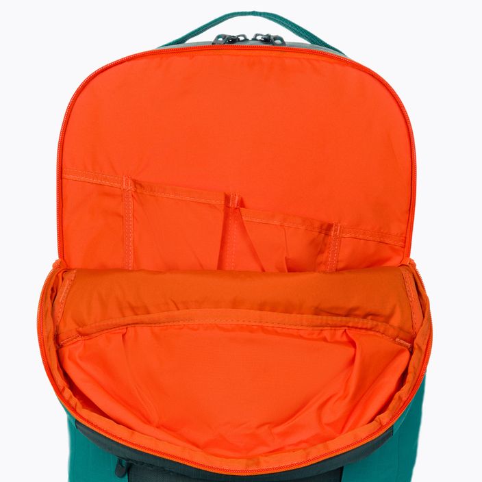 Dakine Mission Pro 25 l ocean ski backpack 4
