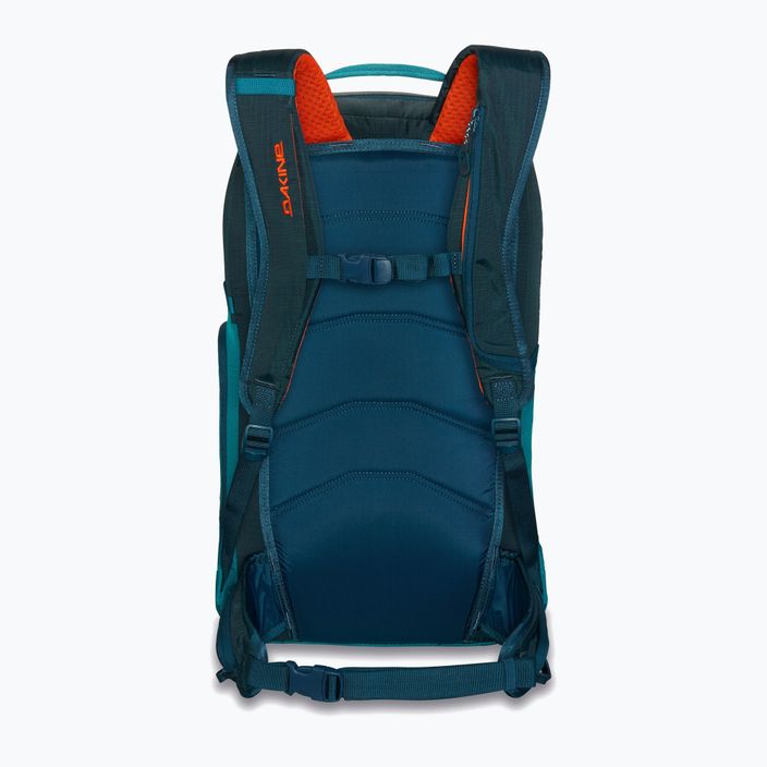 Dakine Mission Pro 25 l ocean ski backpack 7