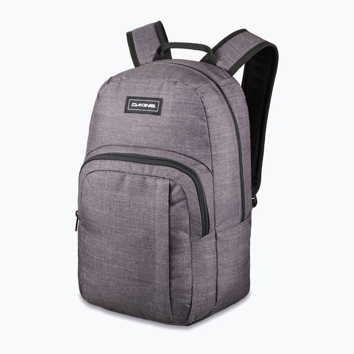Dakine Class 25 l grey city backpack D10004007 5