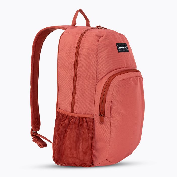 Dakine Class 25 l city backpack red D10004007 2