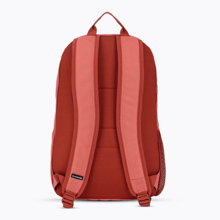 Dakine Class 25 l city backpack red D10004007 3