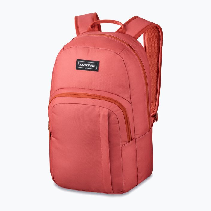 Dakine Class 25 l city backpack red D10004007 5