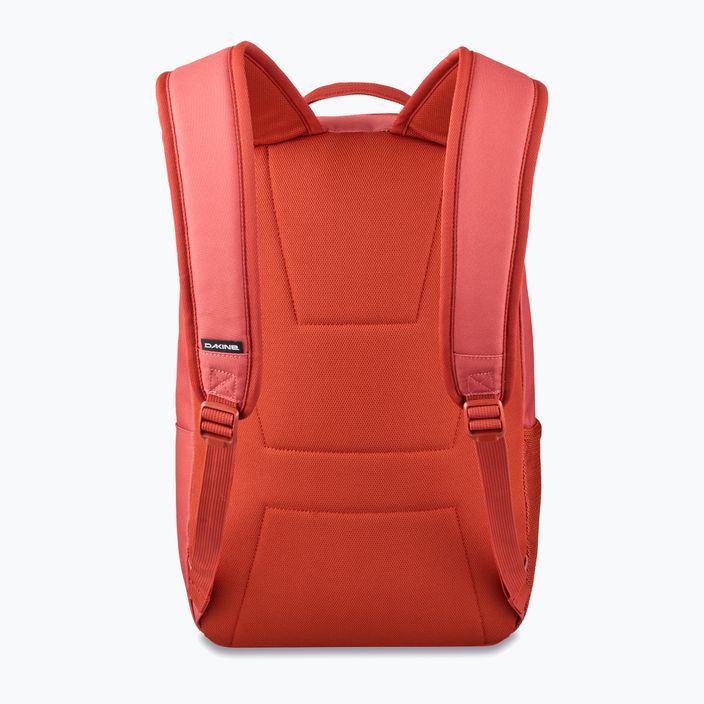 Dakine Class 25 l city backpack red D10004007 6