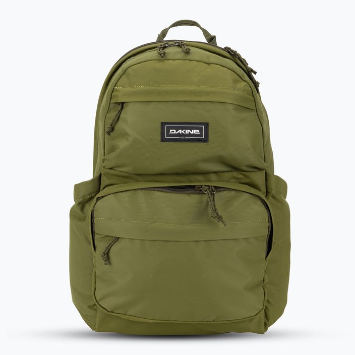 Dakine Method 32 l green city backpack D10004003