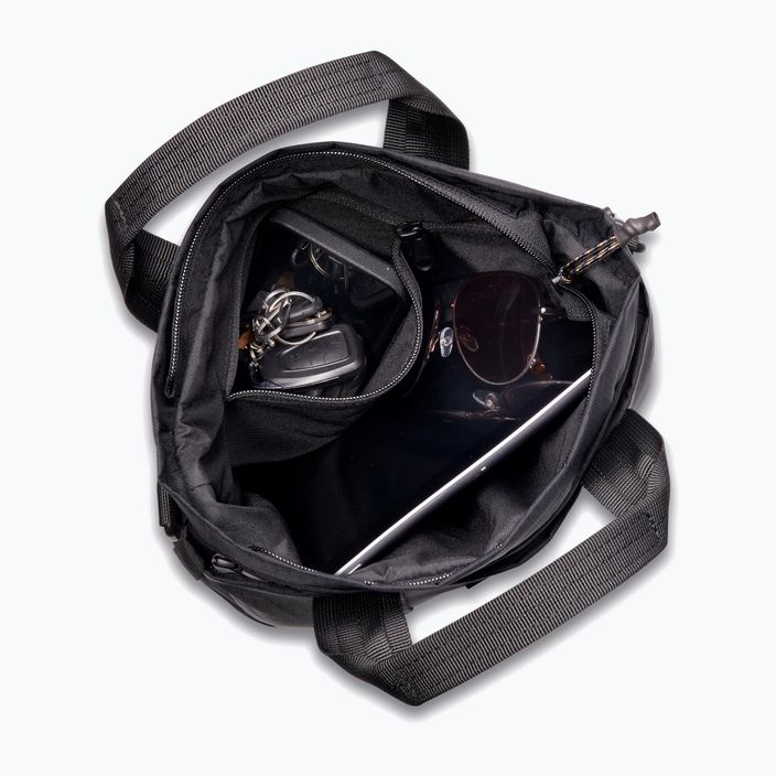 Dakine women's bag Jinx Mini Tote 9.6 l black 3