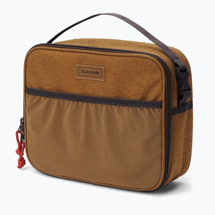 Dakine Snacktime Lunch Box 5 l rubber thermal bag