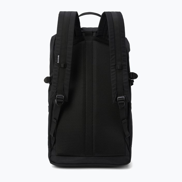 Dakine June 25 l city backpack black 2