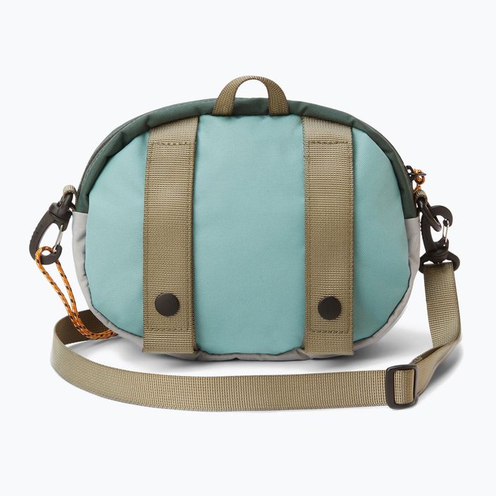 Dakine Joey Oval Crossbody bayou bag for women 2