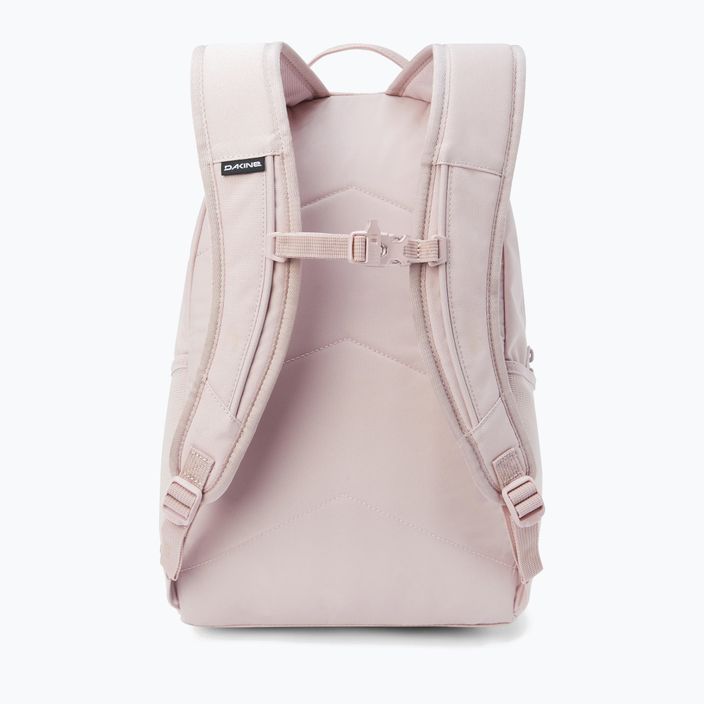 Dakine Grom 13 l burnished lilac city backpack 2