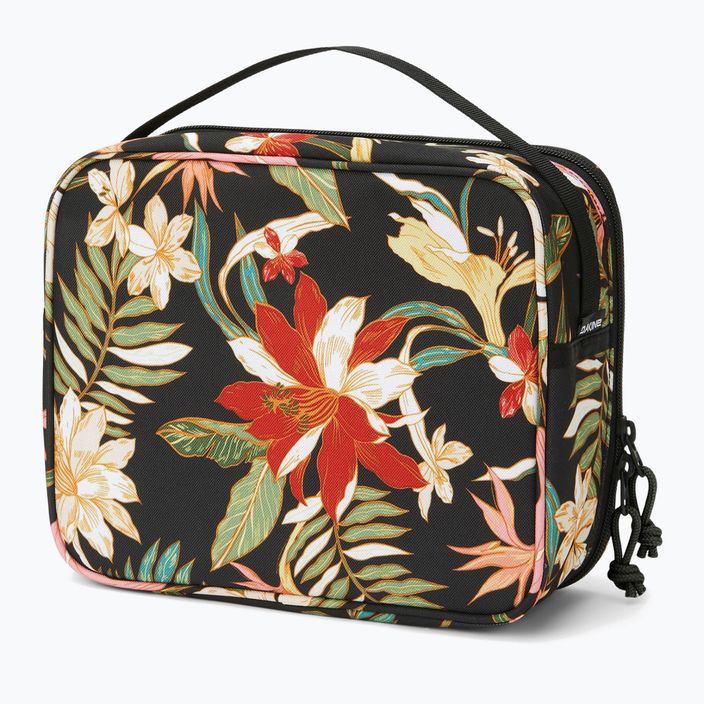 Dakine Snacktime Lunch Box thermal bag 5 l sunset bloom 2