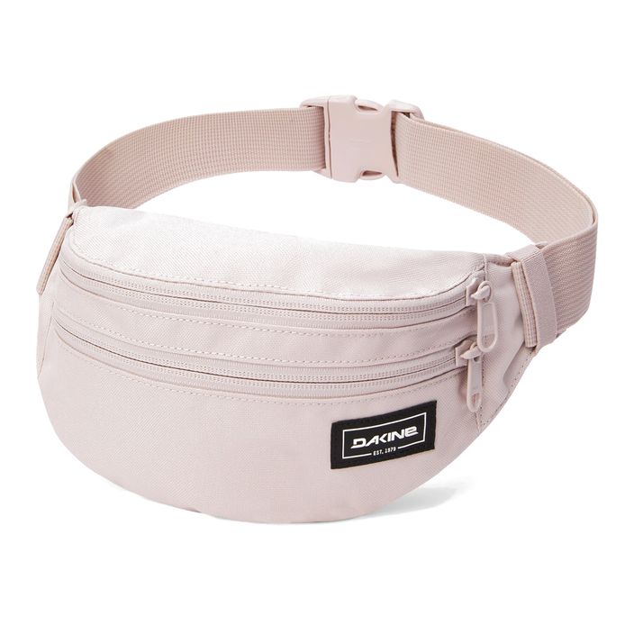 Dakine Classic kidney pouch D8130205 burnished lilac 2