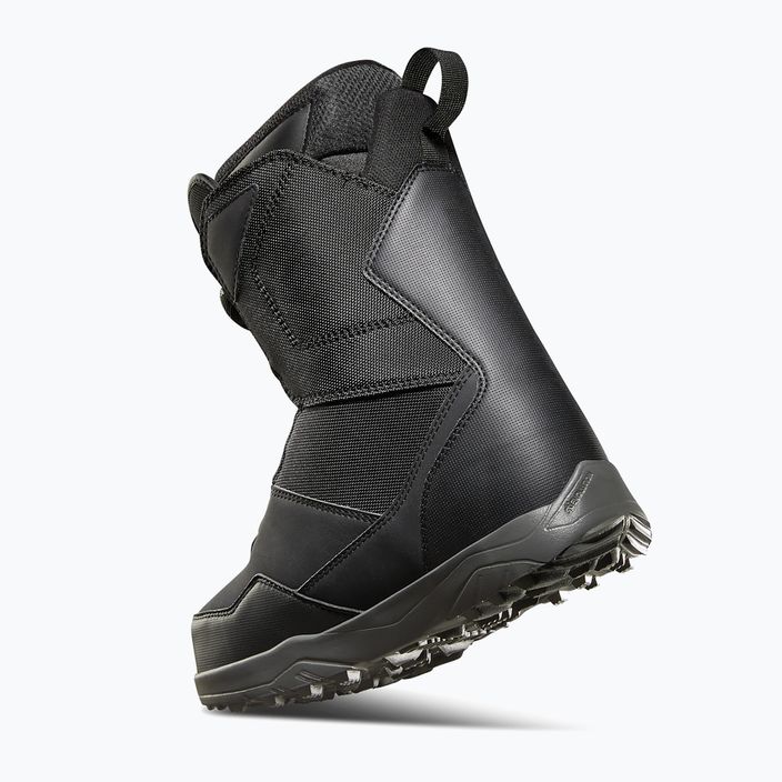 Men's snowboard boots ThirtyTwo Shifty Boa '22 black 8105000488 10