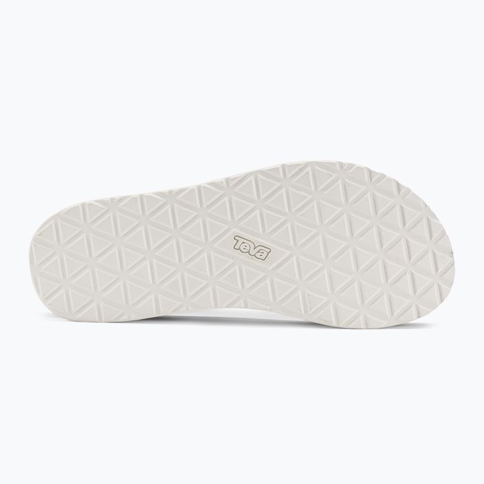 Teva Flatform Universal Mesh Print griffin women's hiking sandals 6