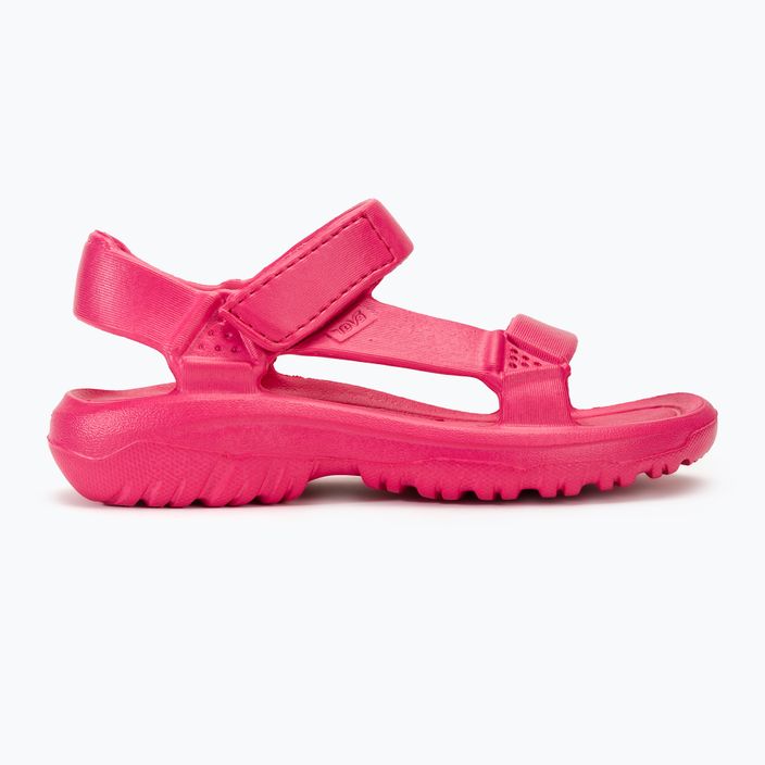 Teva Hurricane Drift raspberry sorbet children's sandals 2