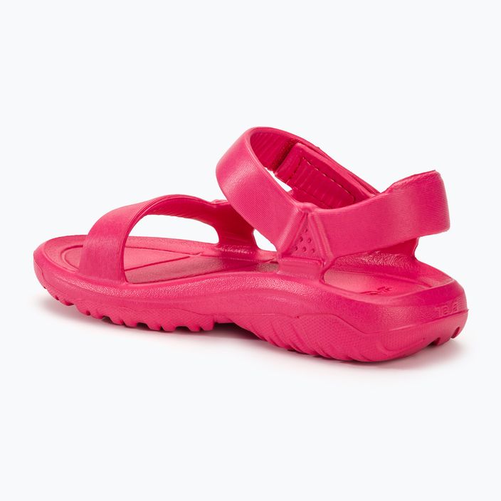 Teva Hurricane Drift raspberry sorbet children's sandals 3