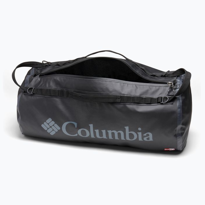 Columbia OutDry Ex 60 l travel bag black 1910171 10