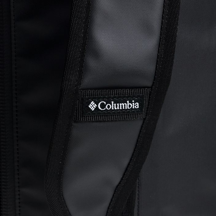 Columbia OutDry Ex 40 l travel bag black 1910181 7