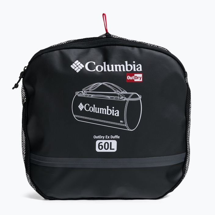 Columbia OutDry Ex 40 l travel bag black 1910181 8