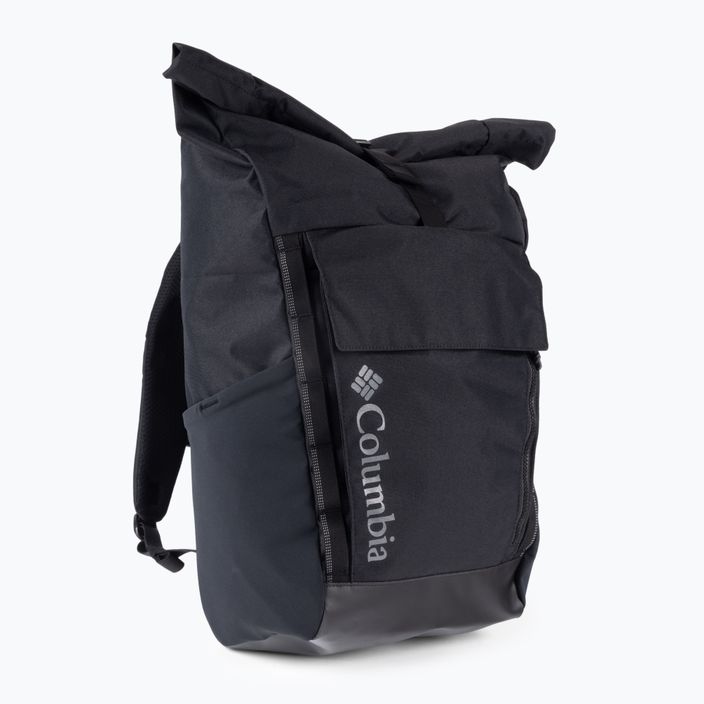 Columbia Convey II 27 hiking backpack black 1991161 2