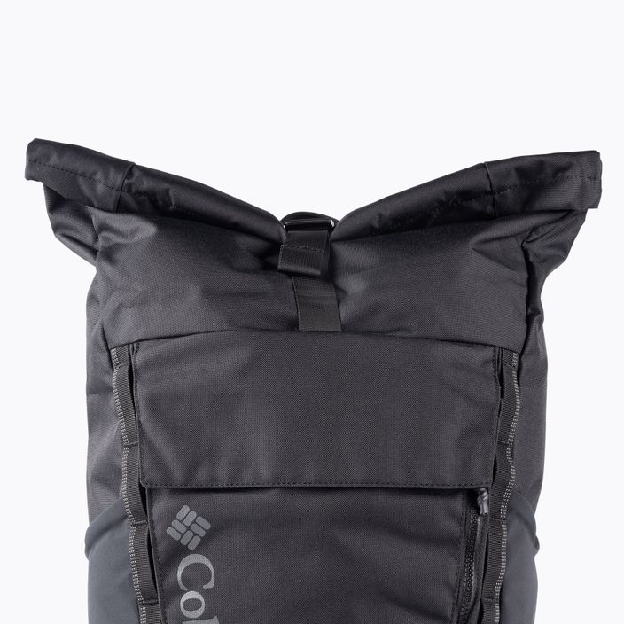 Columbia Convey II 27 hiking backpack black 1991161 4