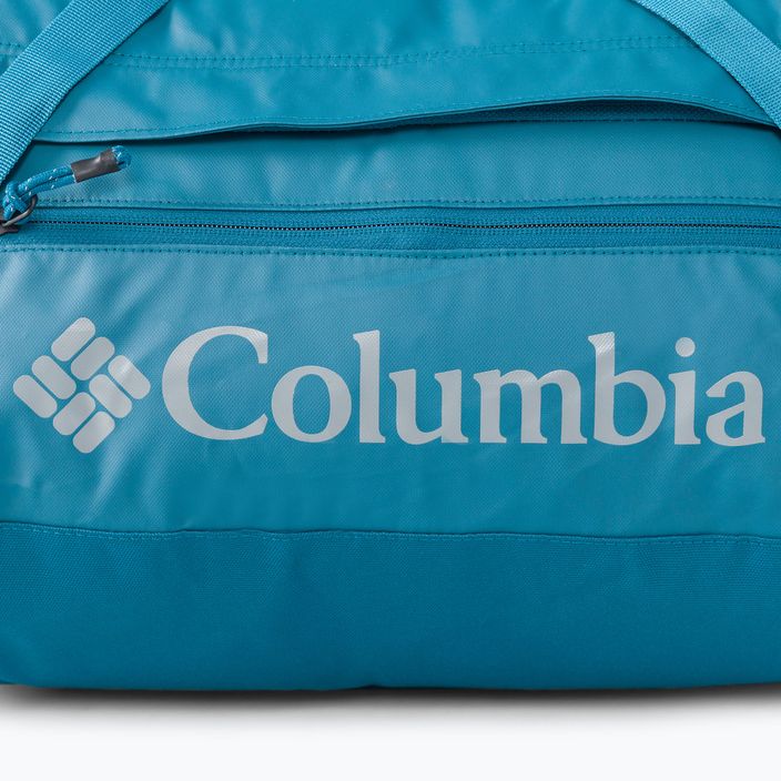 Columbia OutDry Ex 457 travel bag blue 1991201 3