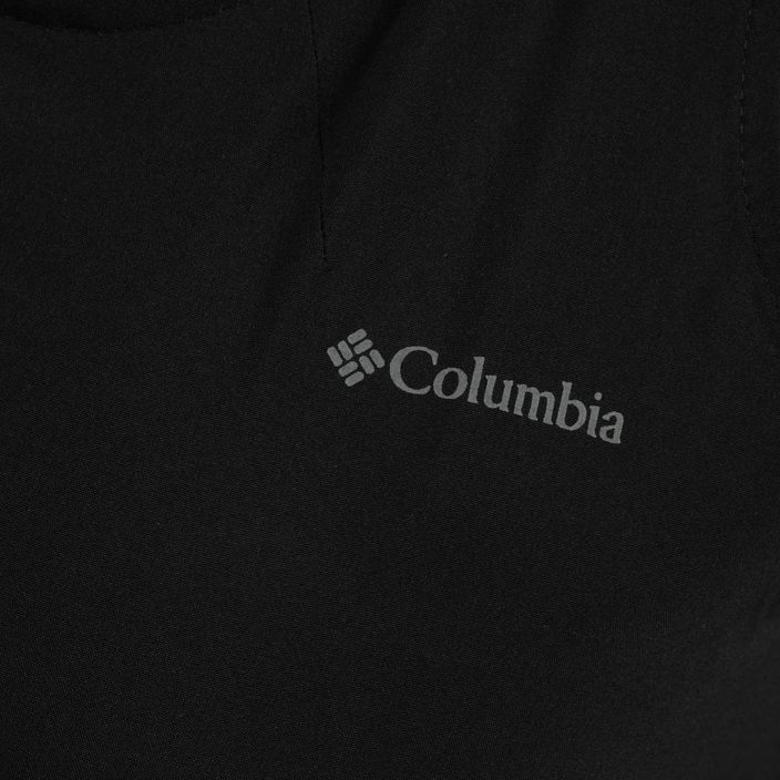 Columbia Alpine Chill Zero trekking dress black 1991751 10