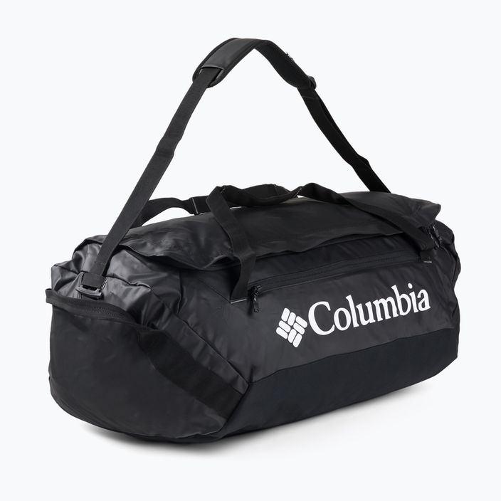 Columbia On The Go 55 l hiking bag black 1991211