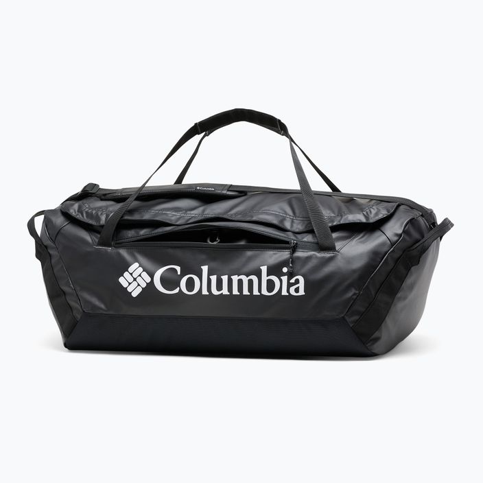 Columbia On The Go 55 l hiking bag black 1991211 7