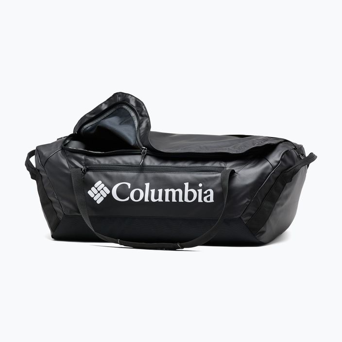 Columbia On The Go 55 l hiking bag black 1991211 9