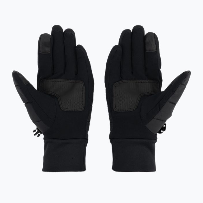 Columbia Powder Lite women's trekking gloves black 2011311 2