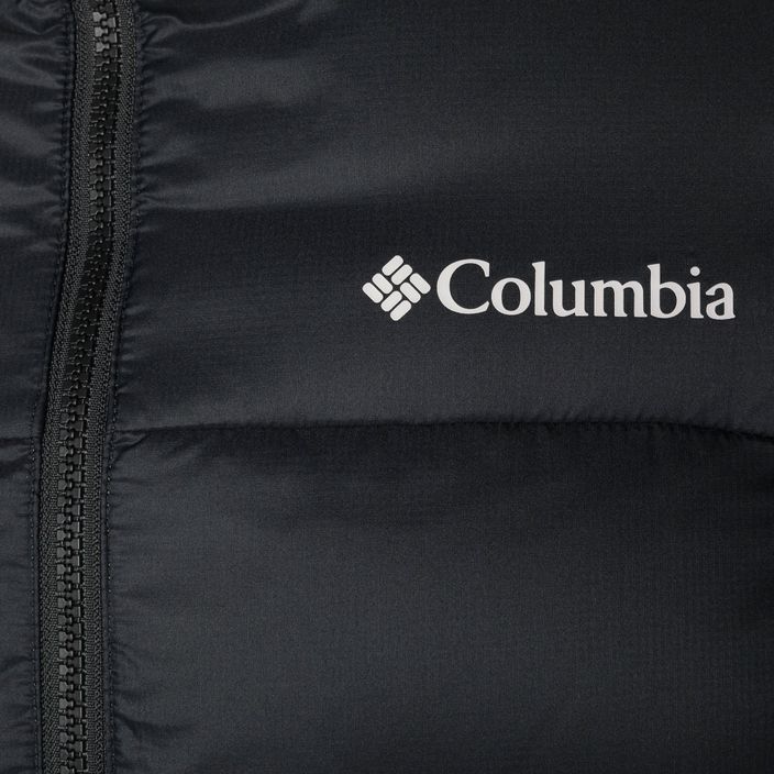 Columbia Bulo Point II Down men's jacket black 1985473 4