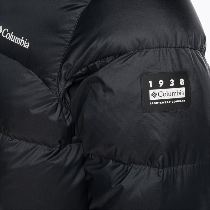 Columbia Bulo Point II Down men's jacket black 1985473 5